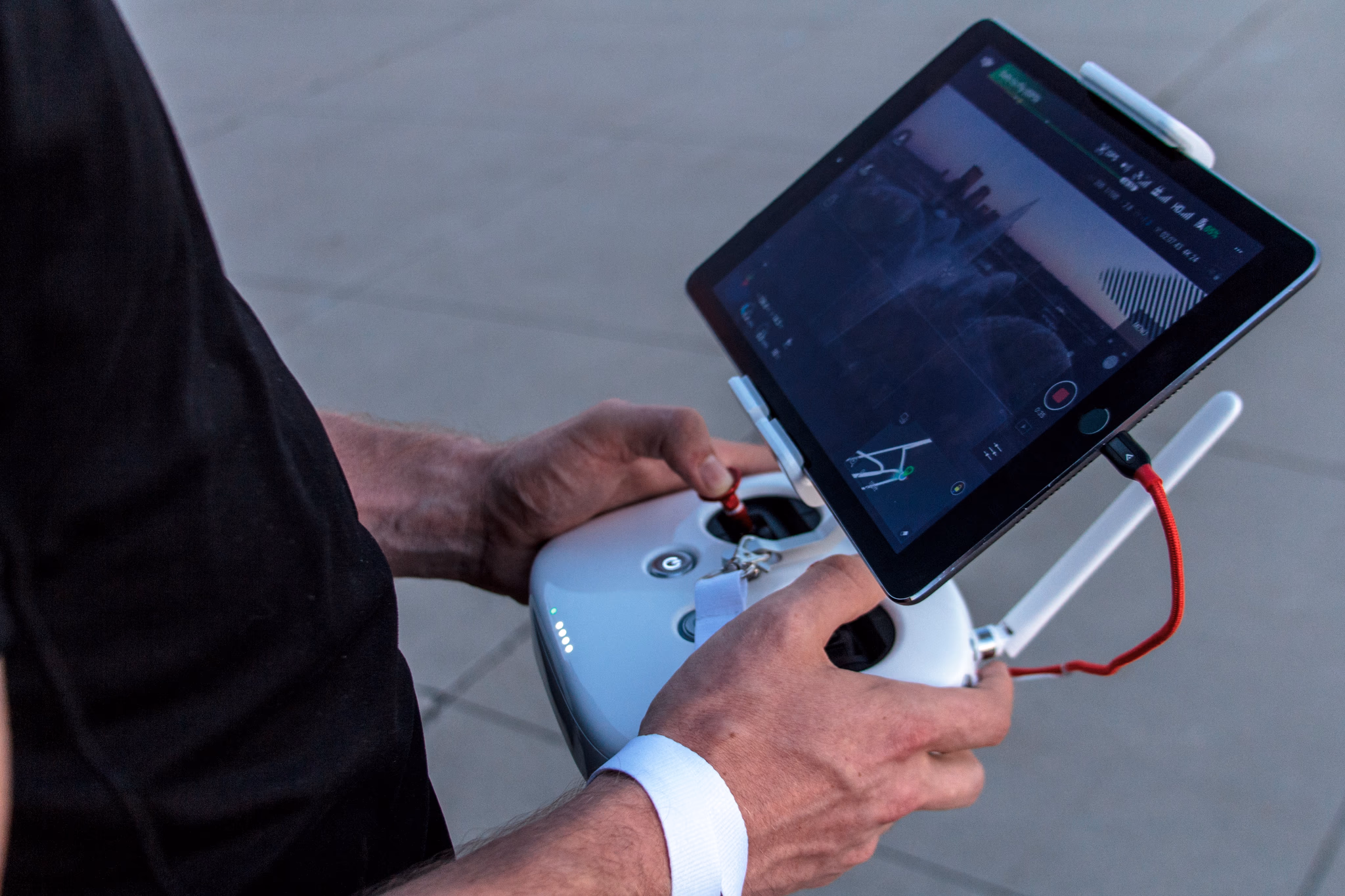 Remote Pilot Certificate of Competency - Basic (RCoC-B) course